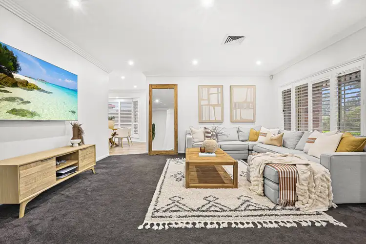 Third view of Homely house listing, 4 Billett Street, Silverdale NSW 2752
