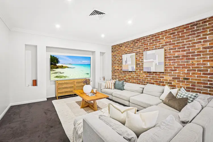 Fifth view of Homely house listing, 4 Billett Street, Silverdale NSW 2752