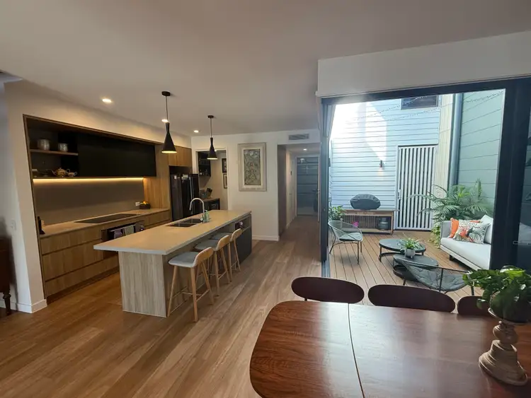 Second view of Homely house listing, 5 SALTY Street, Bokarina QLD 4575