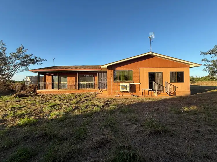 111 Douglas Road, Alloway QLD 4670