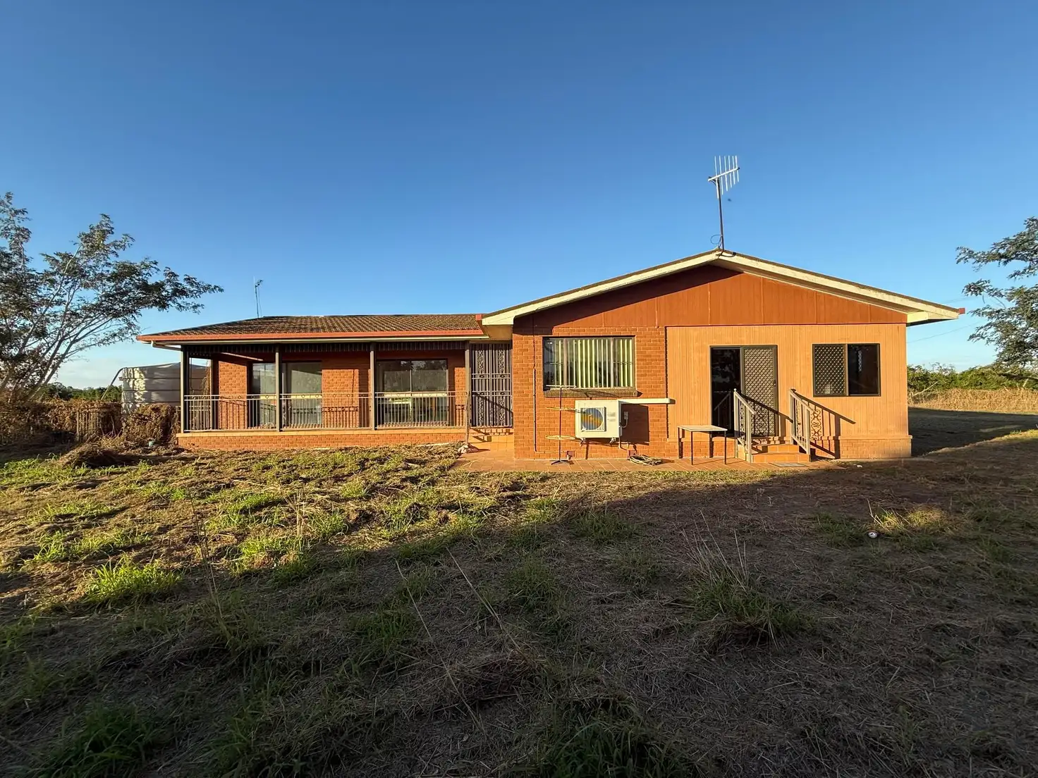 Main view of Homely house listing, 111 Douglas Road, Alloway QLD 4670