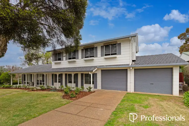 20 Plumpton Road, Lake Albert NSW 2650
