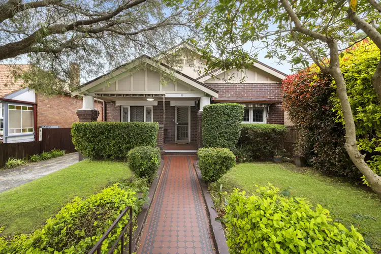 12 Tahlee Street, Burwood NSW 2134