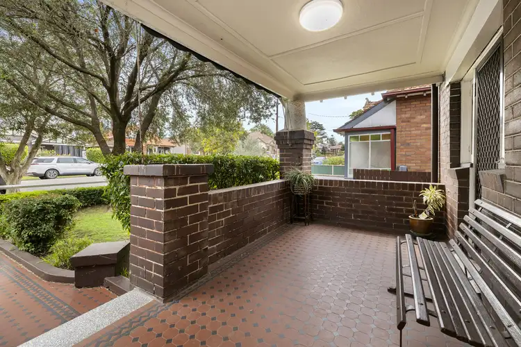 Third view of Homely house listing, 12 Tahlee Street, Burwood NSW 2134