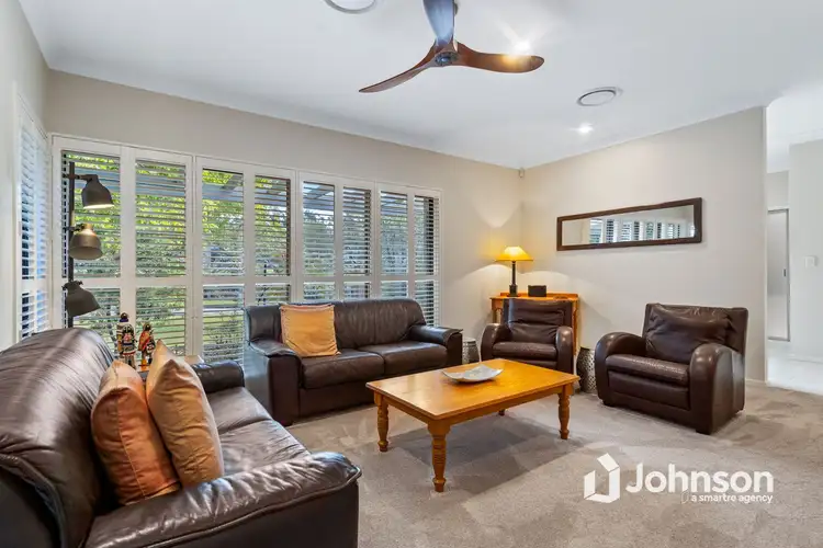 Fifth view of Homely house listing, 32 Mossvale Drive, Wakerley QLD 4154