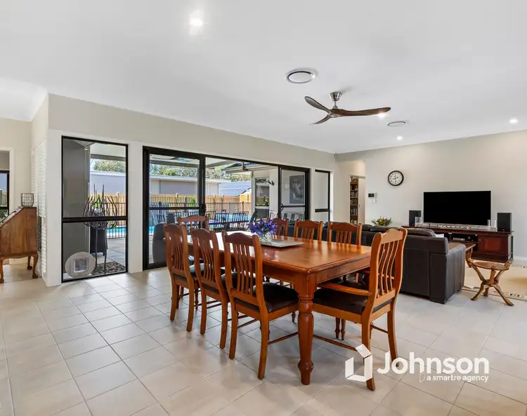 Sixth view of Homely house listing, 32 Mossvale Drive, Wakerley QLD 4154