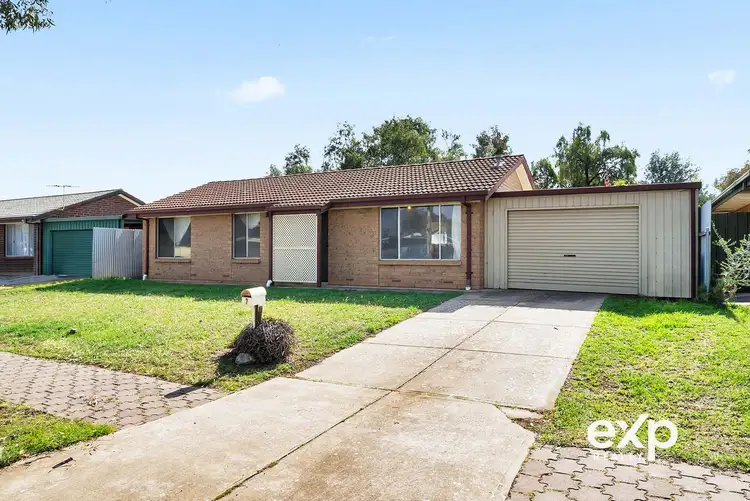 7 Barton Crescent, Burton SA 5110