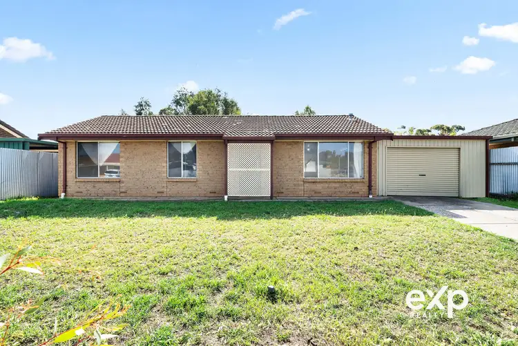 Second view of Homely house listing, 7 Barton Crescent, Burton SA 5110