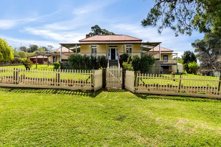286 Bald Hills Road, Bald Hills NSW 2549
