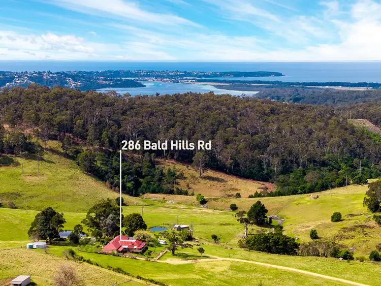 286 Bald Hills Road, Bald Hills NSW 2549