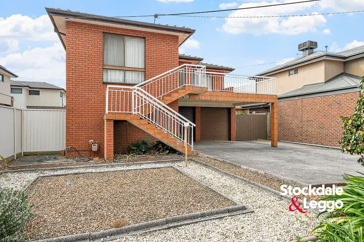 4 Arndell Street, Thomastown VIC 3074