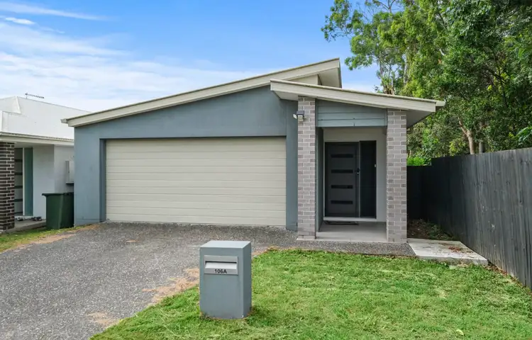 106A Brentford Road, Richlands QLD 4077