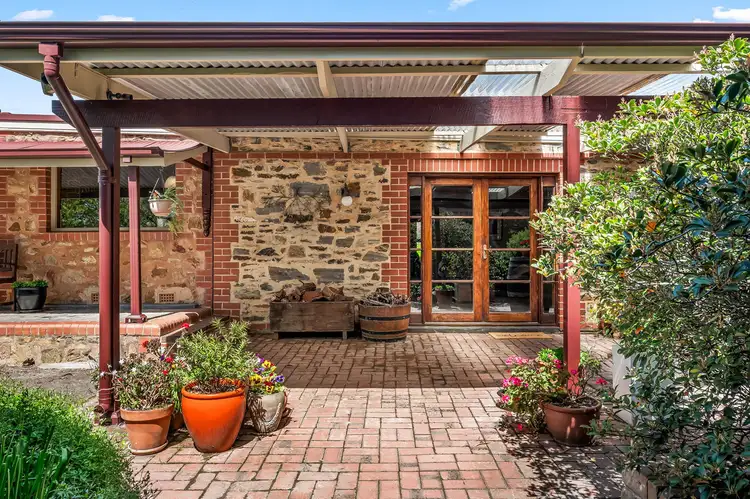 Fourth view of Homely rural property listing, 183 Blockers Road, Pewsey Vale SA 5351