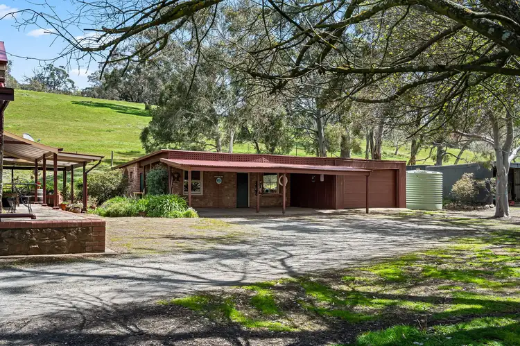 Sixth view of Homely rural property listing, 183 Blockers Road, Pewsey Vale SA 5351
