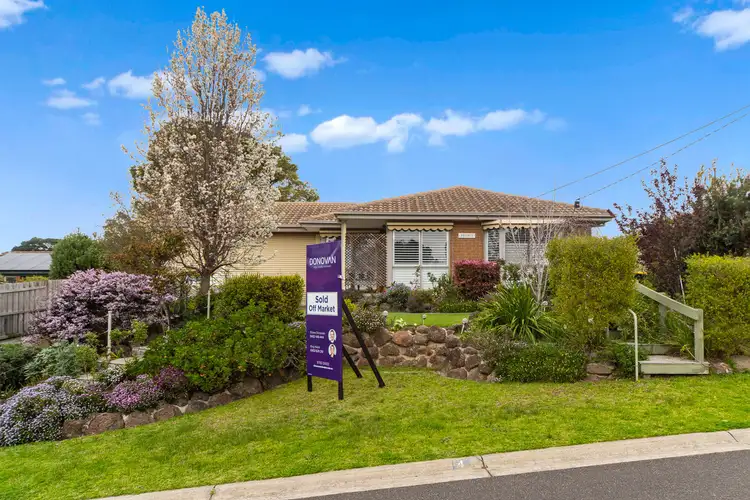 Main view of Homely house listing, 4 Tambo Court, Langwarrin VIC 3910