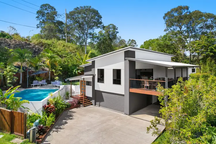 10 Forest Rise Court