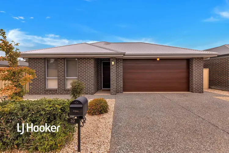 Main view of Homely house listing, 32 Wingate Street, Greenacres SA 5086