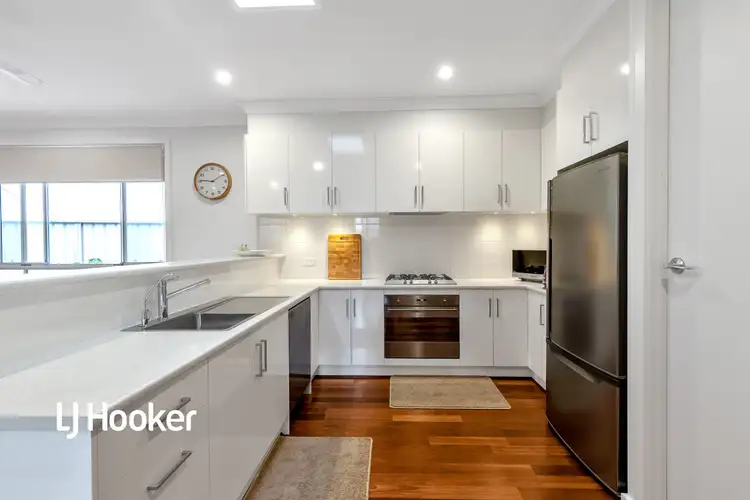 Third view of Homely house listing, 32 Wingate Street, Greenacres SA 5086