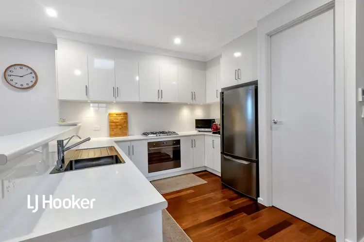 Fourth view of Homely house listing, 32 Wingate Street, Greenacres SA 5086