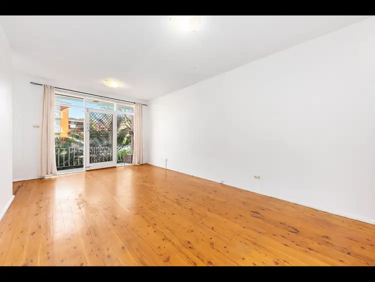 Second view of Homely apartment listing, 2/12 Grafton Crescent, Dee Why NSW 2099