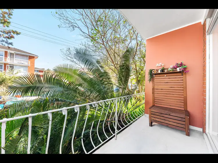 Fifth view of Homely apartment listing, 2/12 Grafton Crescent, Dee Why NSW 2099