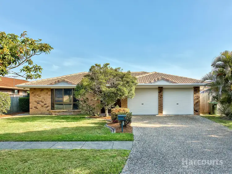 54 Enbrook Street, Bracken Ridge QLD 4017