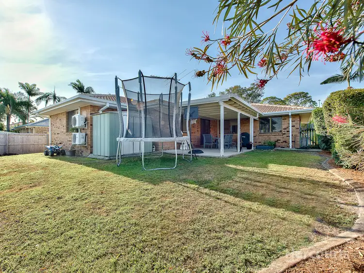 Fourth view of Homely house listing, 54 Enbrook Street, Bracken Ridge QLD 4017