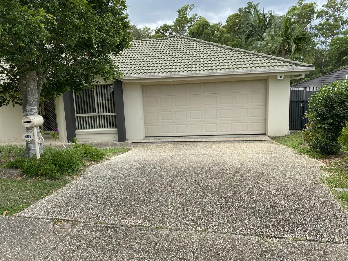 Main view of Homely house listing, 84 Greenway Boulevard, Maudsland QLD 4210