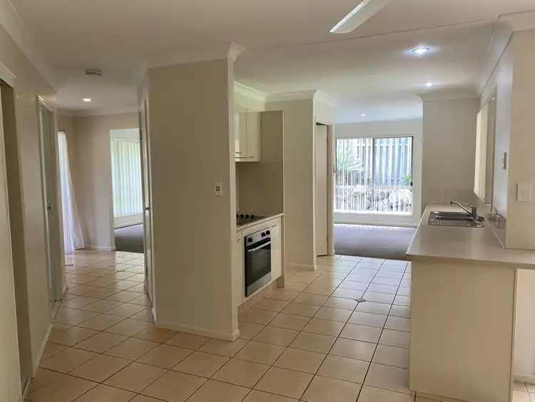 Second view of Homely house listing, 84 Greenway Boulevard, Maudsland QLD 4210