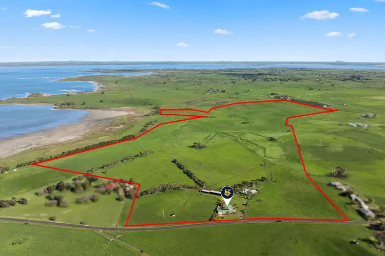 215 Baynes Road, Alvie VIC 3249