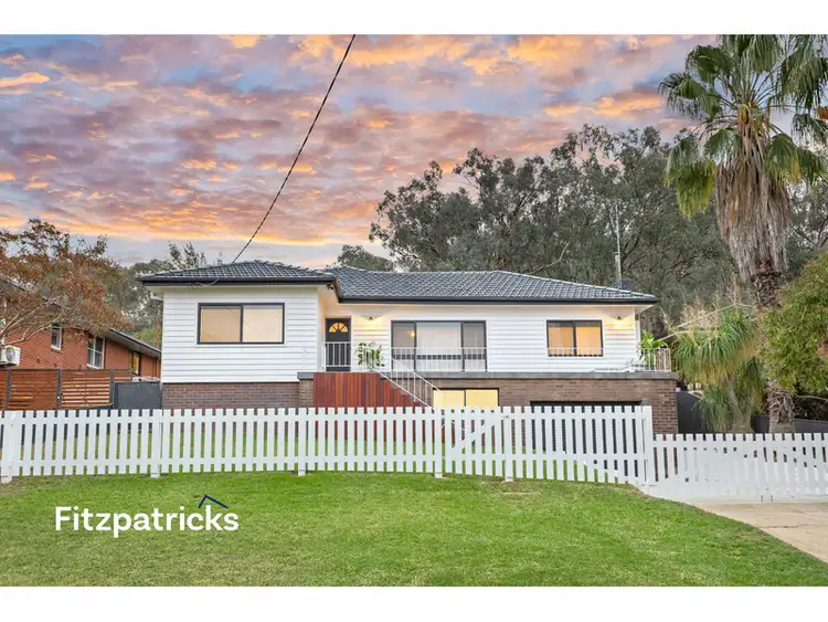 80 Warrawong Street, Kooringal NSW 2650