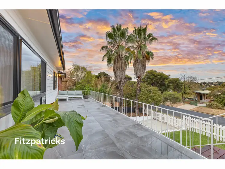 Fourth view of Homely house listing, 80 Warrawong Street, Kooringal NSW 2650