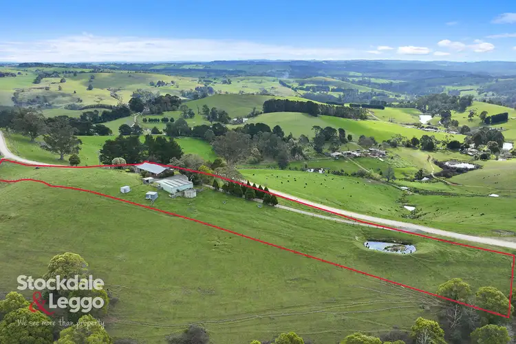 265 Townsends Road, Budgeree VIC 3870