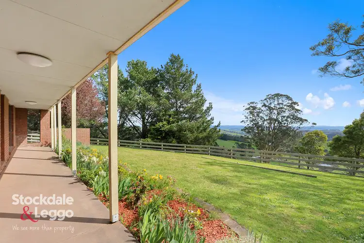 265 Townsends Road, Budgeree VIC 3870
