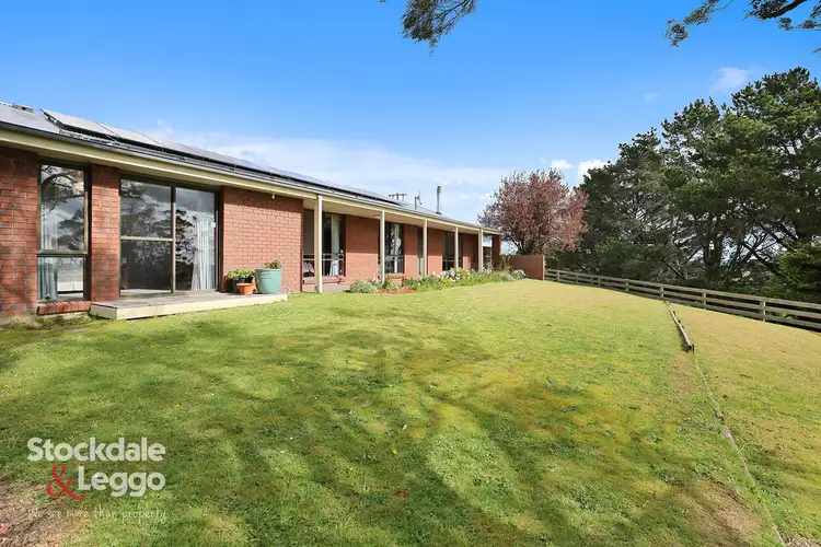 Fourth view of Homely house listing, 265 Townsends Road, Budgeree VIC 3870