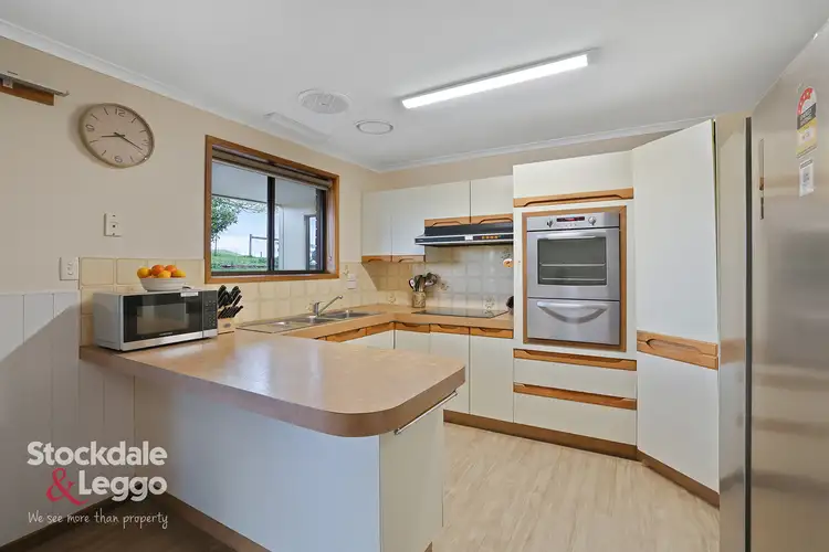 Sixth view of Homely house listing, 265 Townsends Road, Budgeree VIC 3870