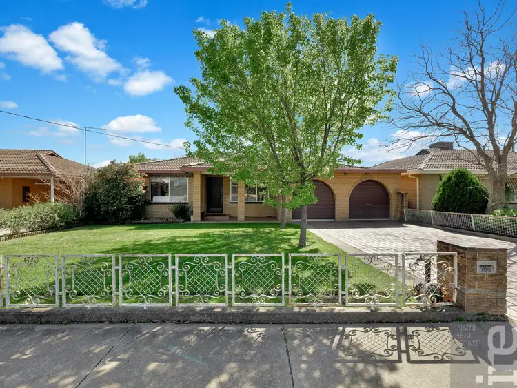 108 Sisely Avenue, Wangaratta VIC 3677