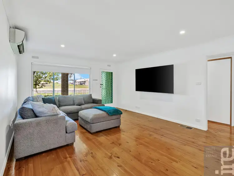 Second view of Homely house listing, 108 Sisely Avenue, Wangaratta VIC 3677