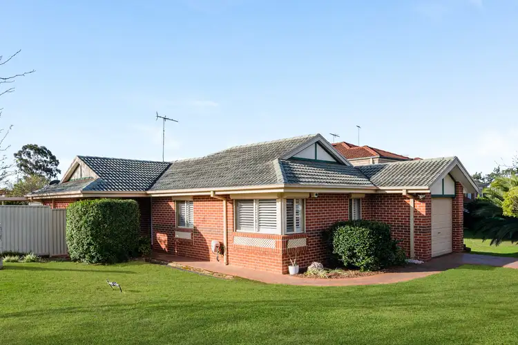 20 Kent Road, Narellan Vale NSW 2567