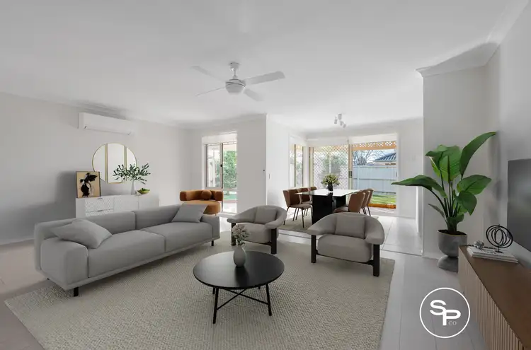 Second view of Homely house listing, 20 Kent Road, Narellan Vale NSW 2567