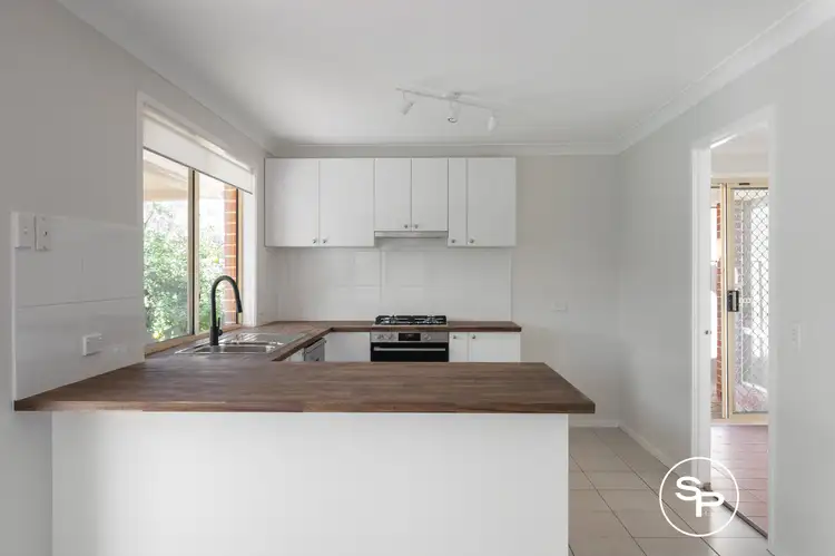 Fourth view of Homely house listing, 20 Kent Road, Narellan Vale NSW 2567