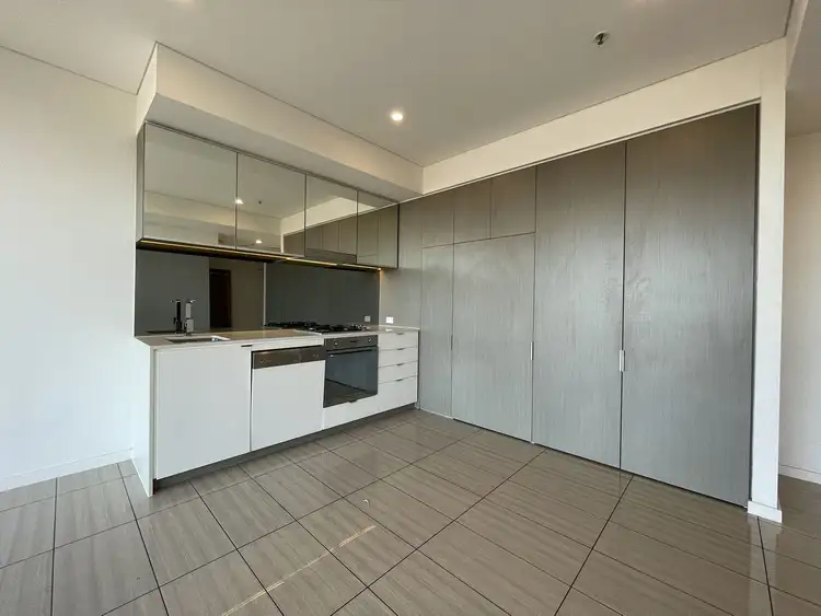Third view of Homely apartment listing, 863/2 Cooper Place, Zetland NSW 2017