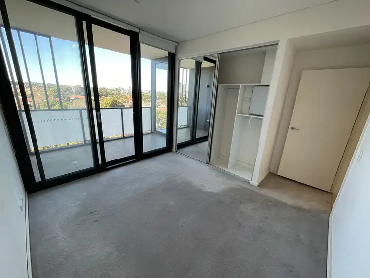 Fourth view of Homely apartment listing, 863/2 Cooper Place, Zetland NSW 2017