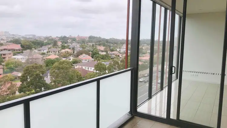 Fifth view of Homely apartment listing, 863/2 Cooper Place, Zetland NSW 2017