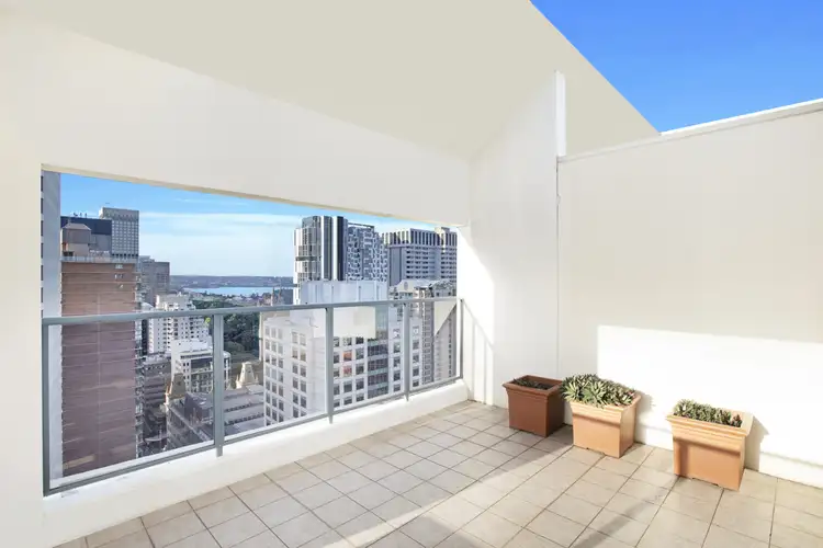 303-307 Castlereagh Street