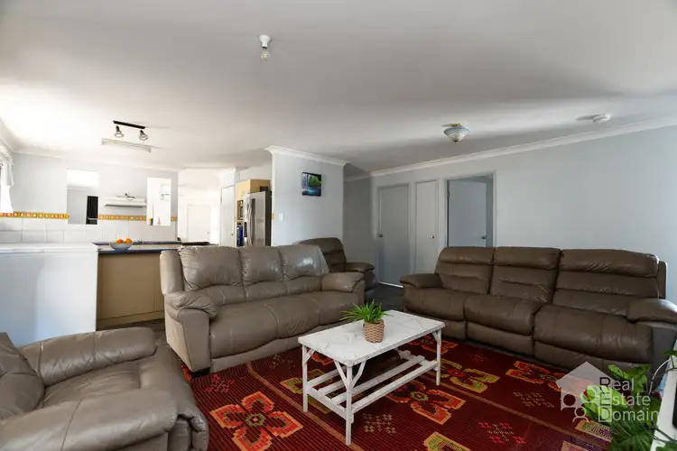 Second view of Homely house listing, 123 Azalea Street, Inala QLD 4077