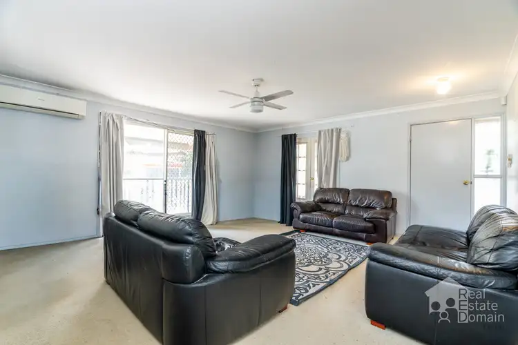Third view of Homely house listing, 123 Azalea Street, Inala QLD 4077
