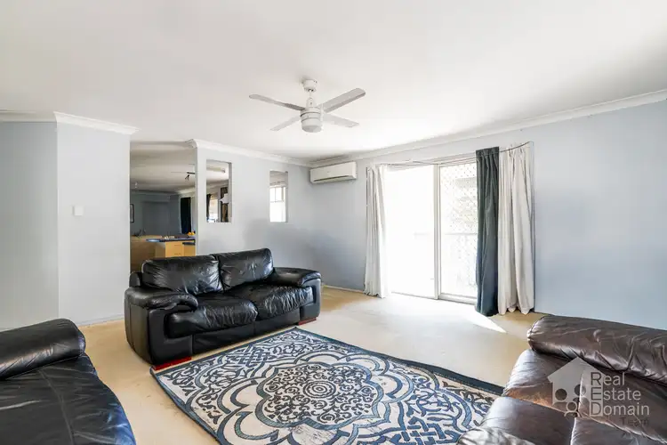 Fourth view of Homely house listing, 123 Azalea Street, Inala QLD 4077