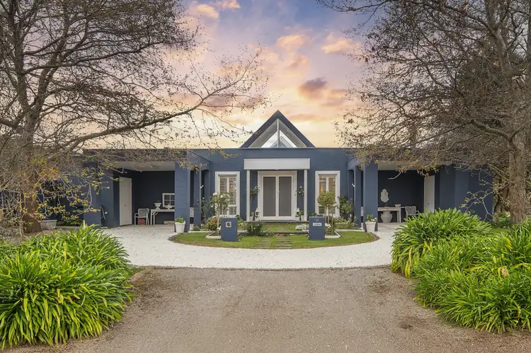 11 Country Club Drive