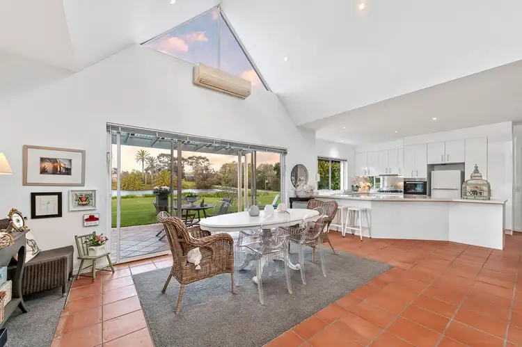 Fifth view of Homely house listing, 11 Country Club Drive, Safety Beach VIC 3936